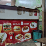 Sizzling Corner mysore
