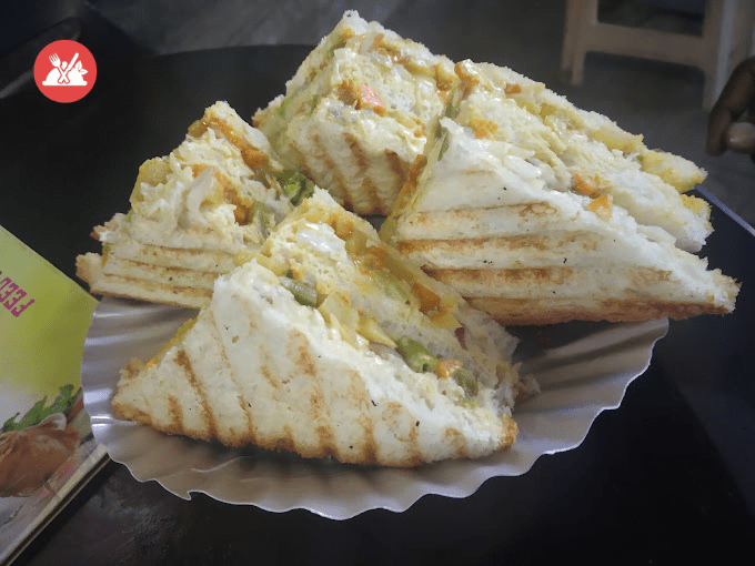 sandwich