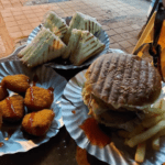 burger