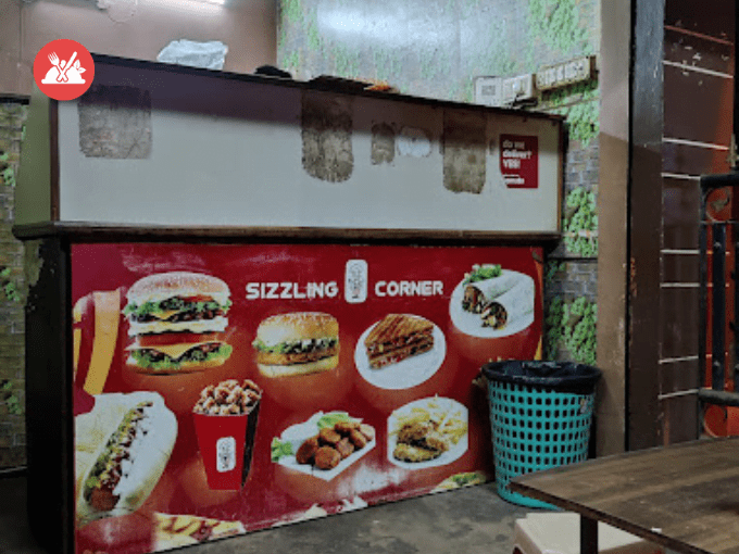 Sizzling Corner mysore