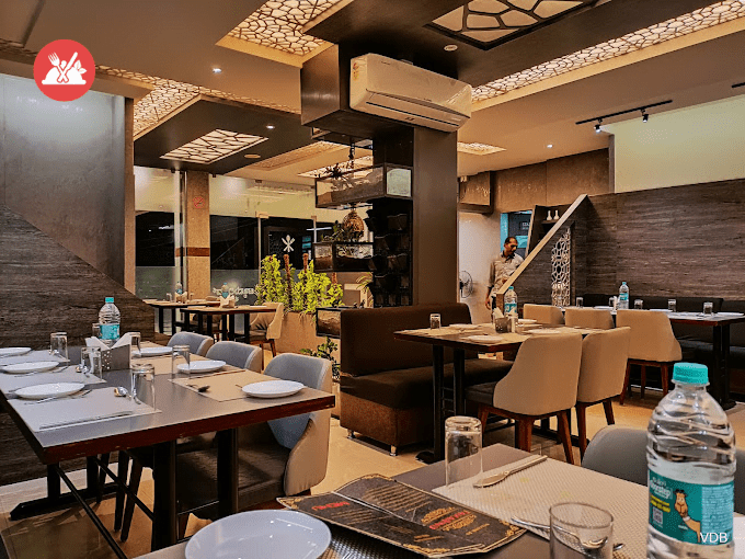 Tamarind Fine Dining mysore