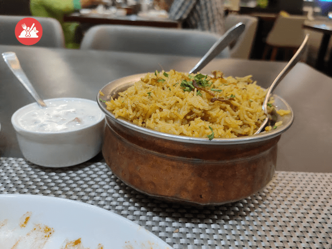 biryani