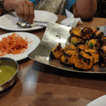 starters