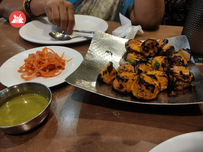starters