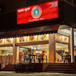 Tandoorie Swaagath mysore