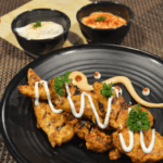 non veg dish