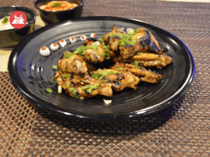 The Beer Cafe Mysuru
