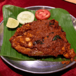 sea food