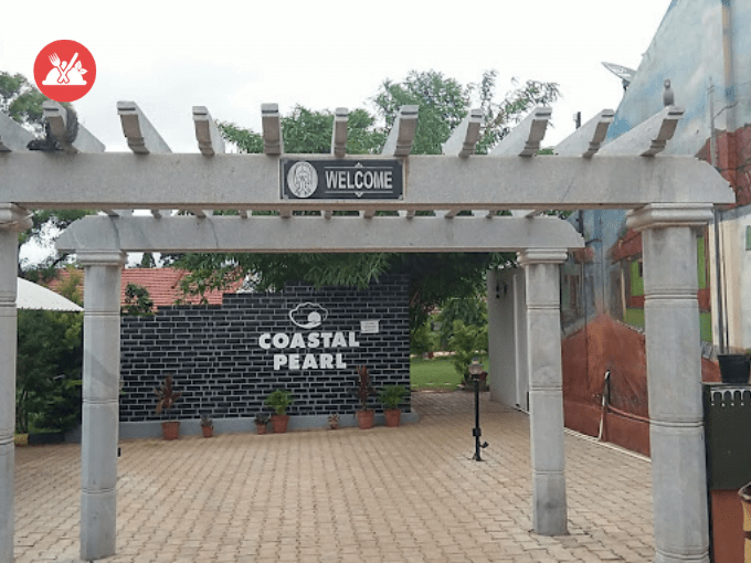 The Coastal Jewel mysore