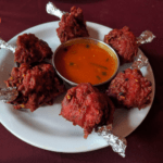 chicken