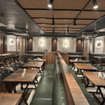 The Indian Curry House