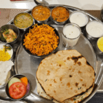 meal