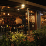 The Sigdi Veg BBQ Restaurant hubli