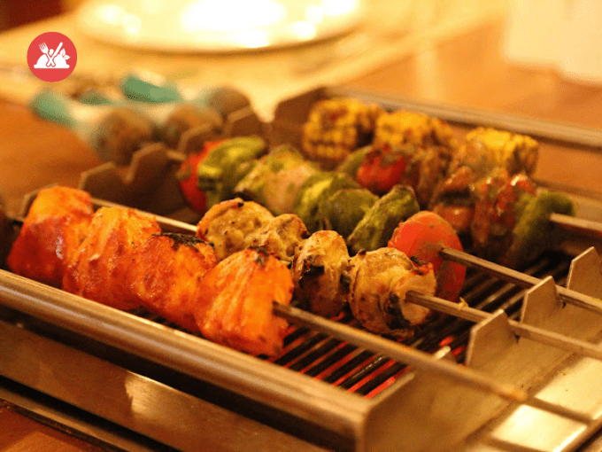 BBQ