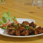 dish