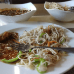 noodles