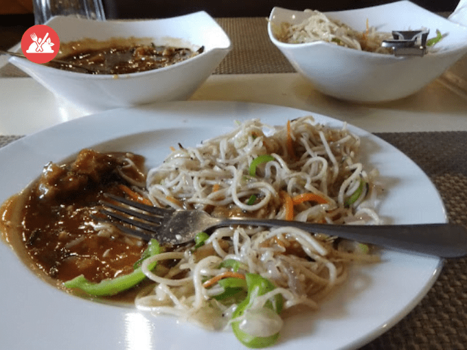 noodles
