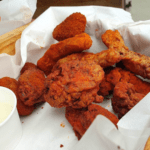 chicken