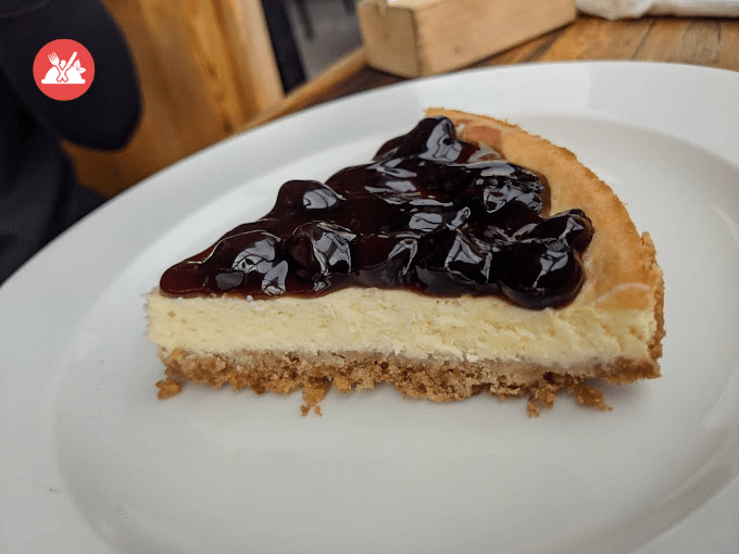 cake