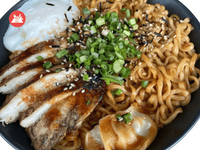 ramen