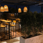 Timberyard Cafe mysore
