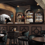 Tusk Restobar mysore