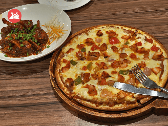 pizza