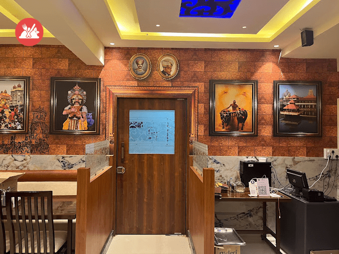 Udupi Vaibhav mysore