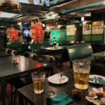 beer garden mysore