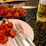 sides