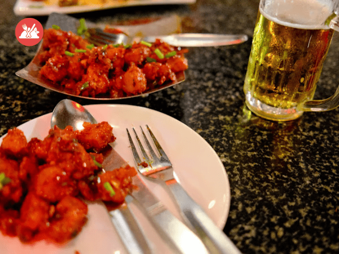 sides