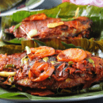sea food