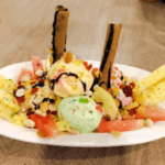 ice cream