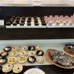 desserts