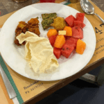 salad
