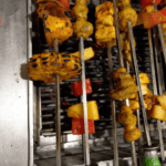 BBQ