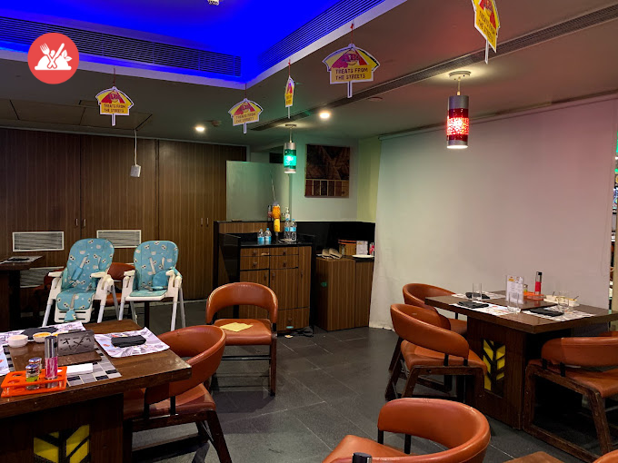 AB's Absolute Barbecues bangalore