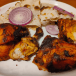 chicken