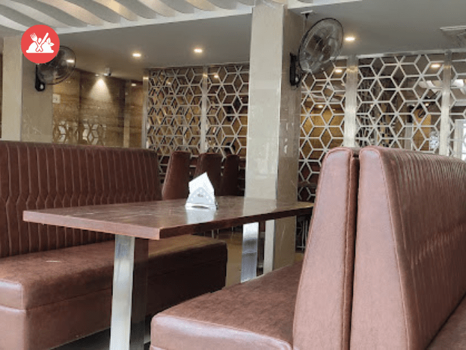 AL BEK Restaurant bangalore