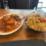 meal