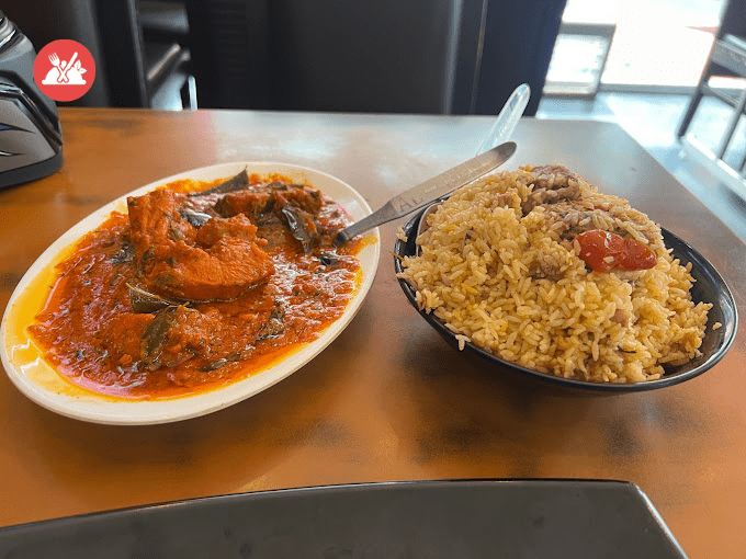 meal