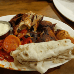 meal