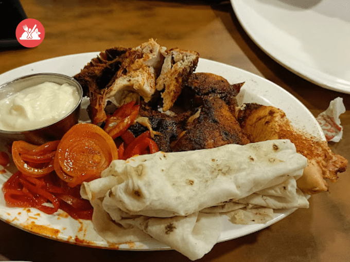 meal