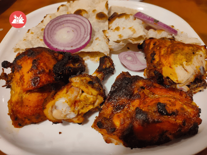 chicken