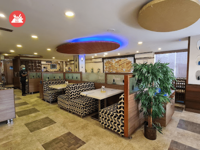 Adyar Ananda Bhavan A2B bangalore