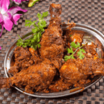chicken kabab