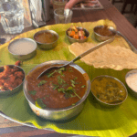 meal