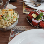 starters