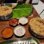 meal