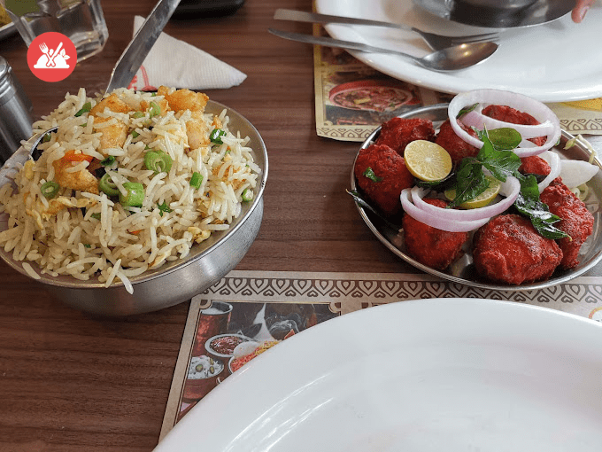 starters